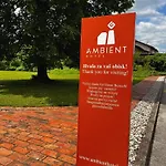 Ambient Hotel 3*