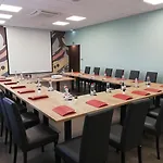 Hotel Ambient 3*