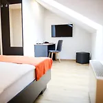 Ambient Hotel