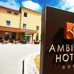 Ambient Hotel