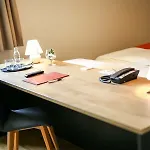Hotel Ambient 3*