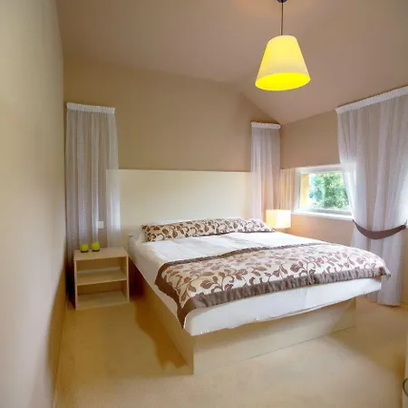 Hotel Ambient 3*