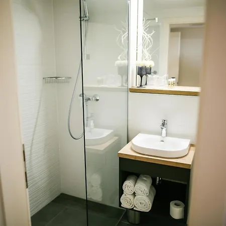 Ambient Hotell 3*