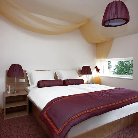 Hotel Ambient