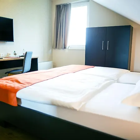 Hotel Ambient Domžale