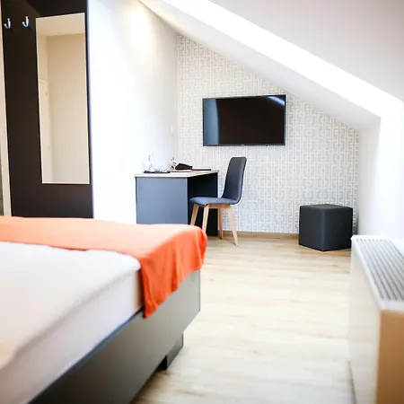 Hotel Ambient
