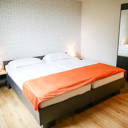 Ambient Hotel