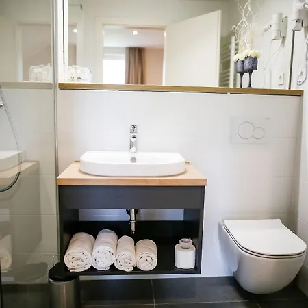 Hotel Ambient 3*