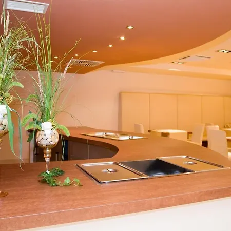 Hotell Ambient