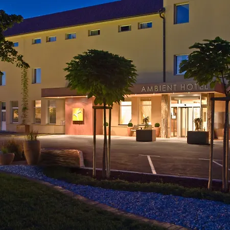 Ambient Hotel