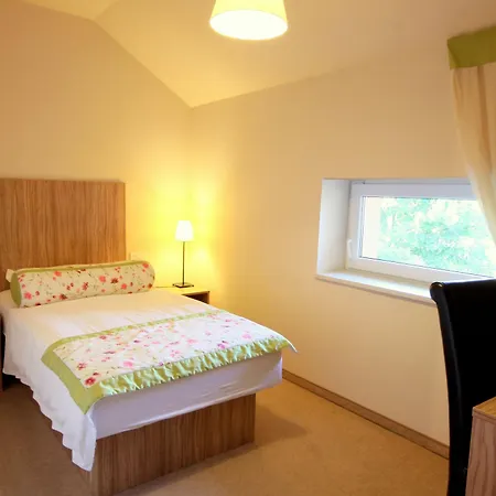 Hotel Ambient 3*
