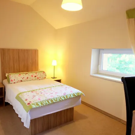 Hotell Ambient 3*