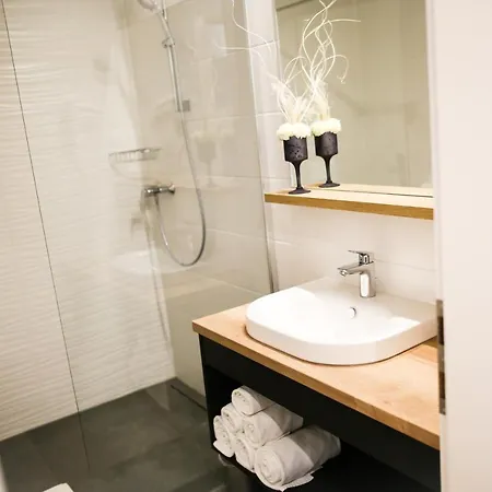 Hotel Ambient 3*