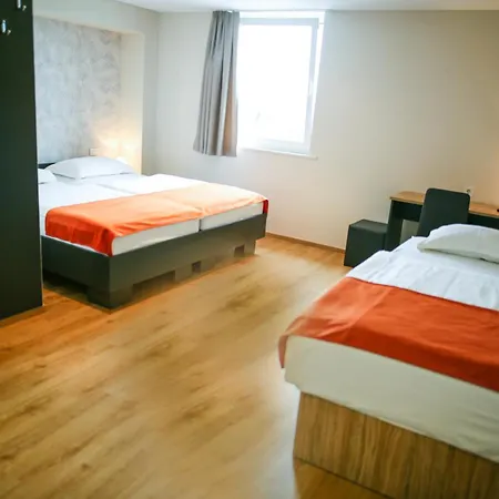 Hotell Ambient