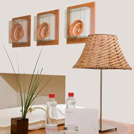 Ambient Domžale