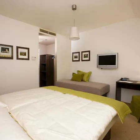 Hotel Ambient 3*