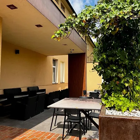 Ambient Hotell