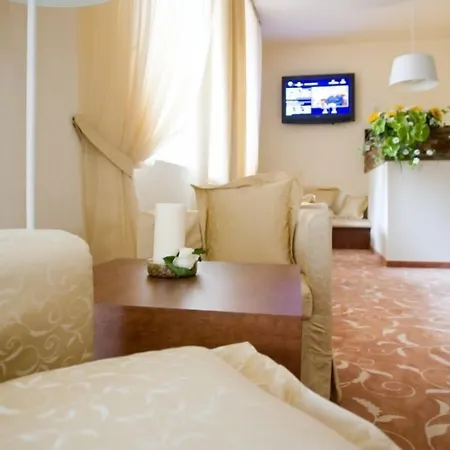 Ambient 3* Domžale