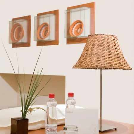 Hotell Ambient