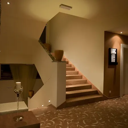 Hotel Ambient Domzale