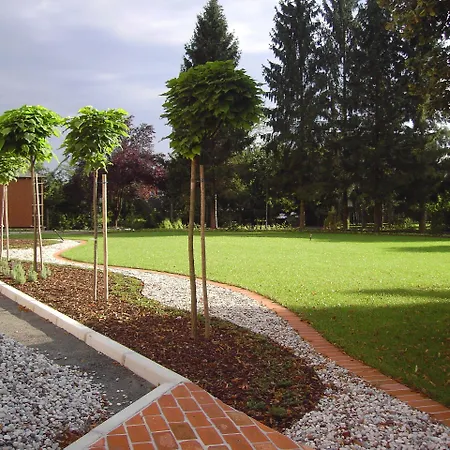 Ambient Hotel Domzale