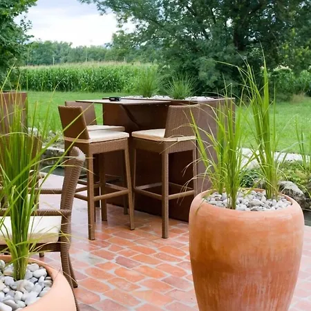 Ambient Hotell 3*