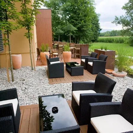 Ambient Hotell