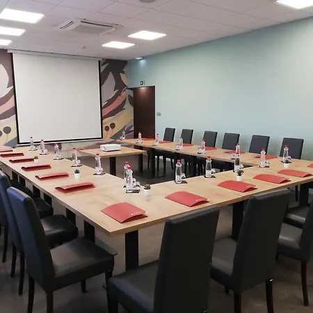 Hotell Ambient 3*
