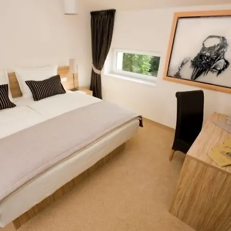 Hotell Ambient 3*