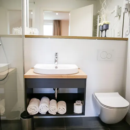Ambient Hotell Domžale