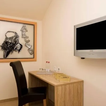 Ambient Hotel Domzale