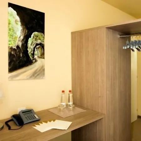 Ambient Hotell