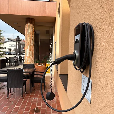Hotell Ambient