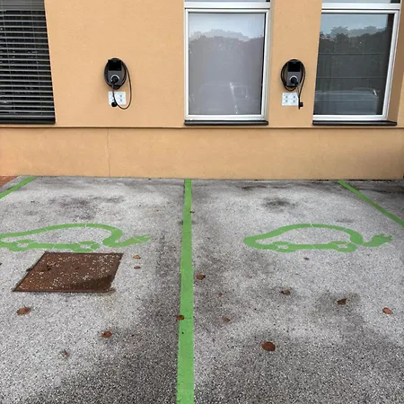 Ambient 3* Domžale