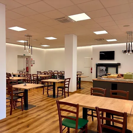 Hotell Ambient