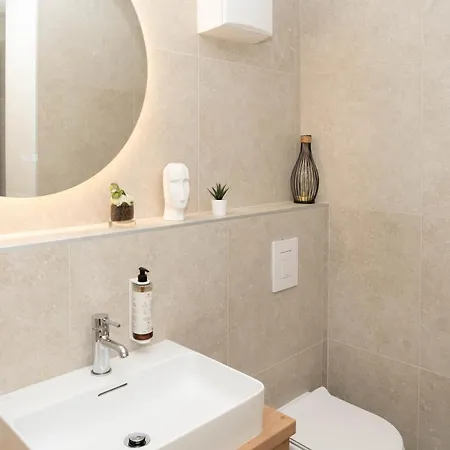Ambient 3* Domžale
