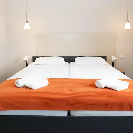 Szálloda Ambient