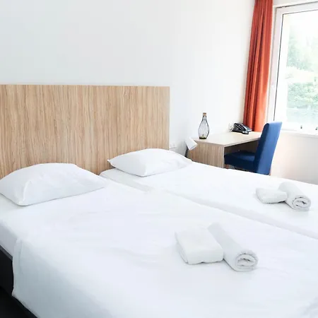 Szálloda Ambient 3*