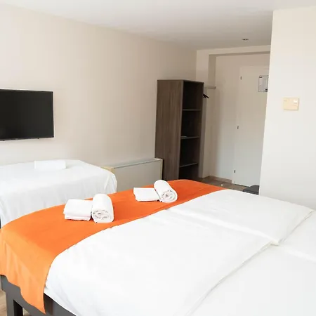 Ambient 3* Domžale