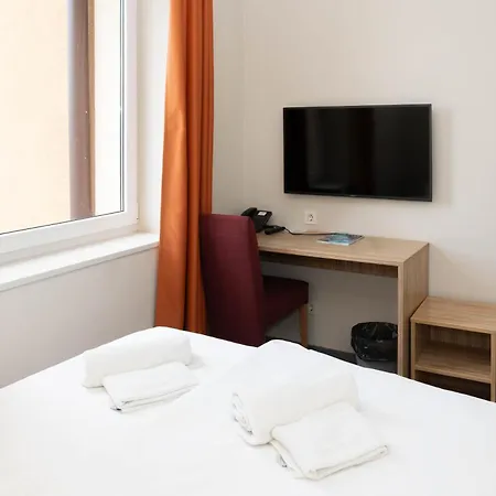Ambient Szálloda 3*