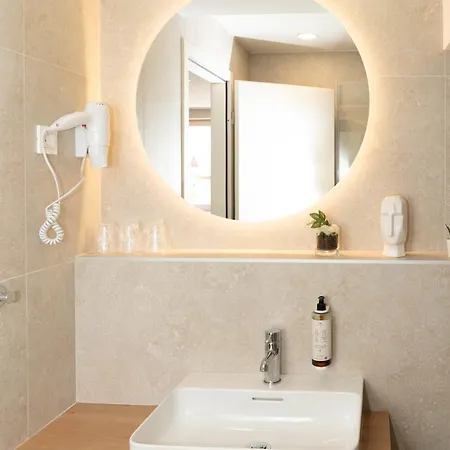 Szálloda Ambient 3*
