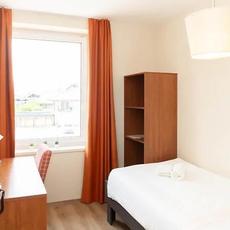 Szálloda Ambient 3*
