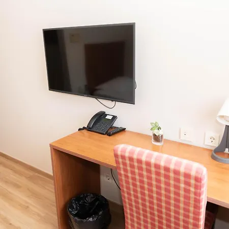 Ambient Szálloda Domžale