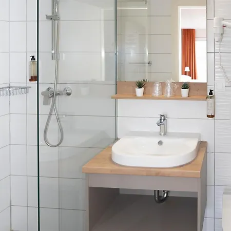 Ambient Szálloda