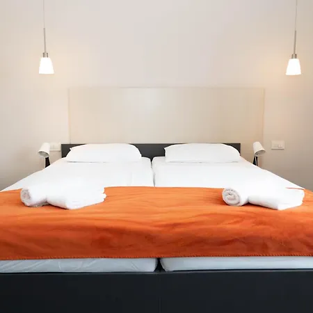 Ambient Szálloda 3*