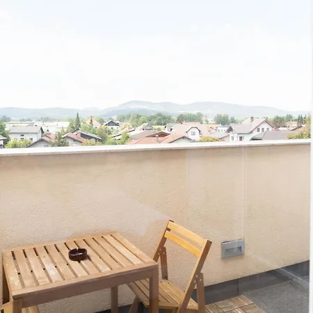 Ambient Szálloda