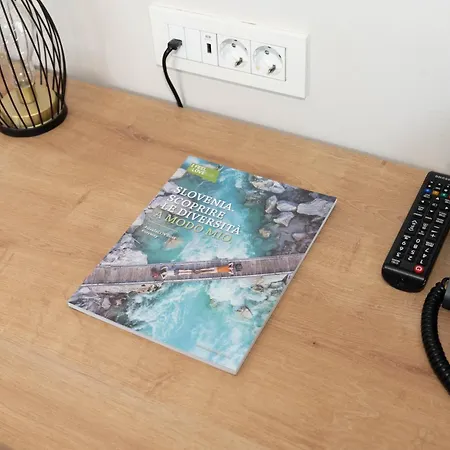 Szálloda Ambient 3*