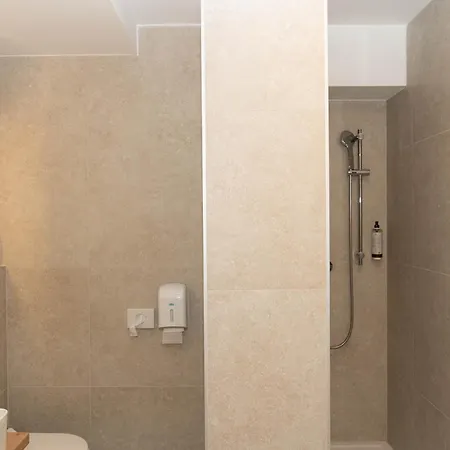 Szálloda Ambient