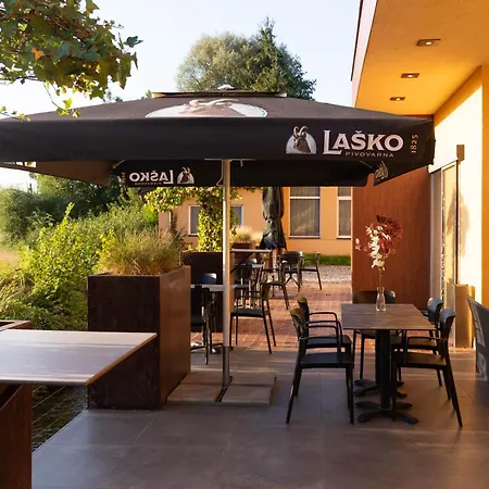 Szálloda Ambient 3*