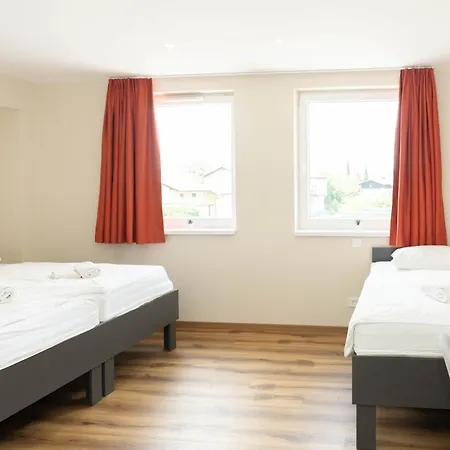 Ambient 3* Domžale